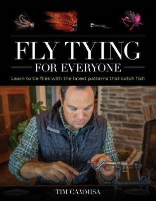 FLY TYING FOR EVERYONE