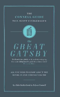 Connell Connell Guide To F. Scott Fitzgerald's The Great Gatsby