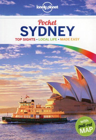 Lonely Planet: Pocket Sydney