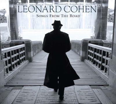 Leonard Cohen - Songs From The Road (2010) 2LP