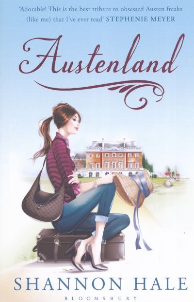 Austenland