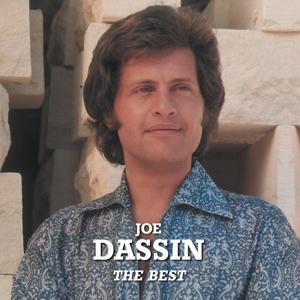 Joe Dassin - The Best (2018) 2LP