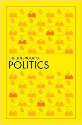 LITTLE BOOK OF POLITICS
