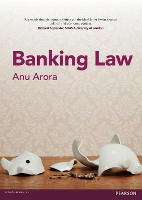 BANKING LAW