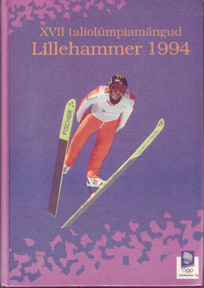 XVII TALIOLÜMPIAMÄNGUD LILLEHAMMER 1994