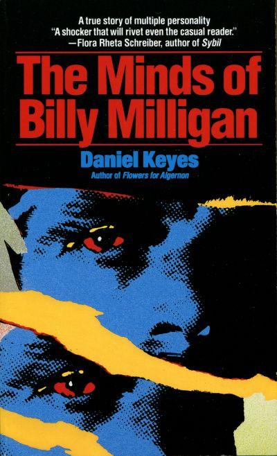 Minds of Billy Milligan