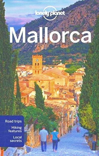 Lonely Planet: Mallorca
