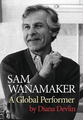 SAM WANAMAKER