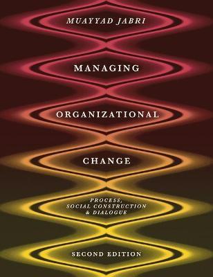 MANAGING ORGANIZATIONAL CHANGE