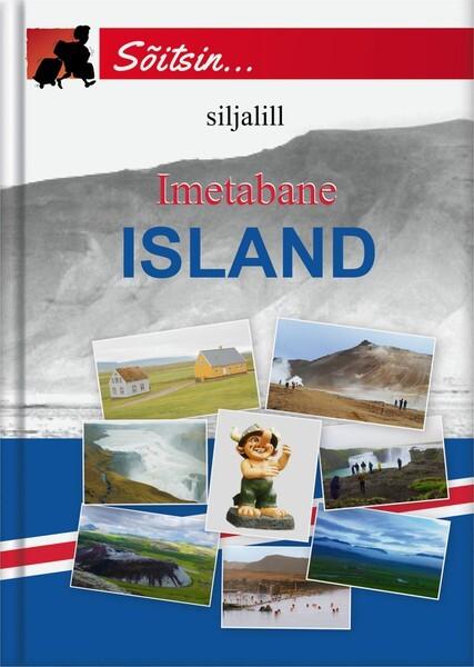 E-RAAMAT: IMETABANE ISLAND