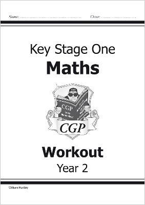 KS1 Maths Workout - Year 2