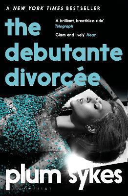 DEBUTANTE DIVORCEE