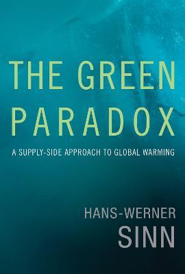Green Paradox