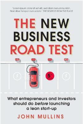 NEW BUSINESS ROAD TEST, THE