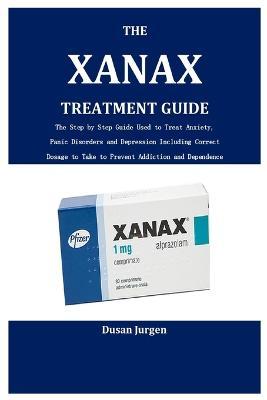 Xanax Treatment Guide