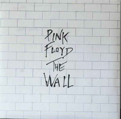 PINK FLOYD - WALL (1979) 2LP