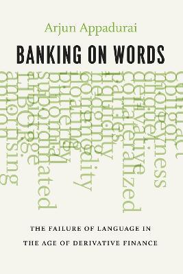 Banking on Words