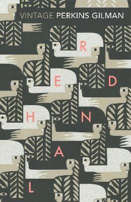 HERLAND AND THE YELLOW WALLPAPER