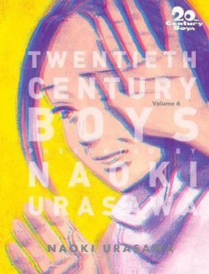 20TH CENTURY BOYS: THE PERFECT EDITION 06