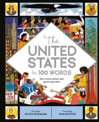 UNITED STATES IN 100 WORDS