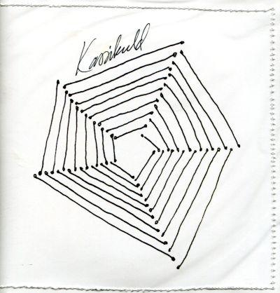 KASSIKULD (2015) CD