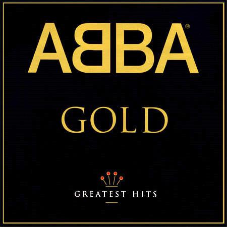 ABBA - Gold Greatest Hits 2LP