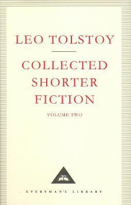 Complete Short Stories Volume 2