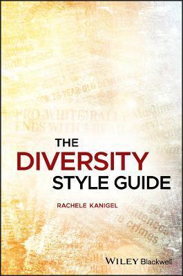 DIVERSITY STYLE GUIDE