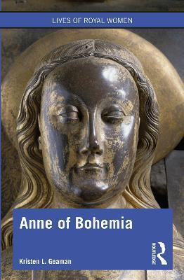 ANNE OF BOHEMIA
