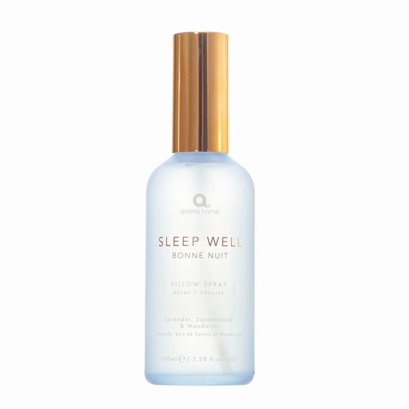 AromaHome padjalõhnastaja Sleep Well, 100ml