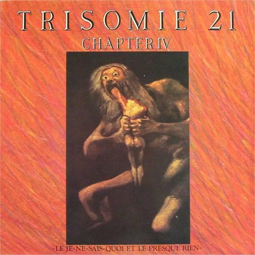 Trisomie 21 - Chapter Iv (1986) 2LP