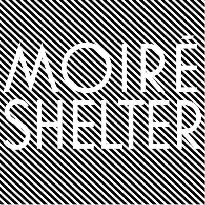Moire - Shelter (2014) 2LP