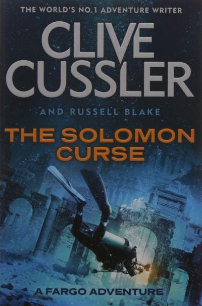 Solomon Curse