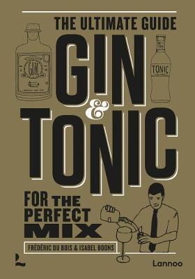 GIN & TONIC - THE GOLD EDITION