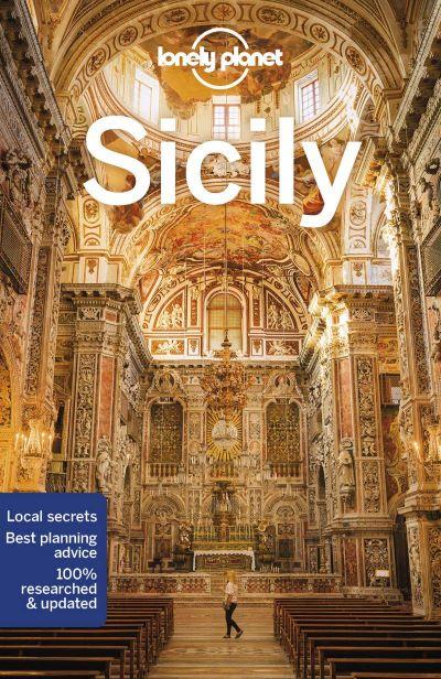 Lonely Planet: Sicily