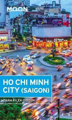 MOON HO CHI MINH CITY (SAIGON)