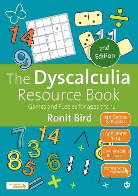 DYSCALCULIA RESOURCE BOOK