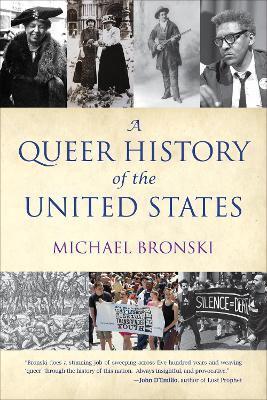 QUEER HISTORY OF THE UNITED STATES