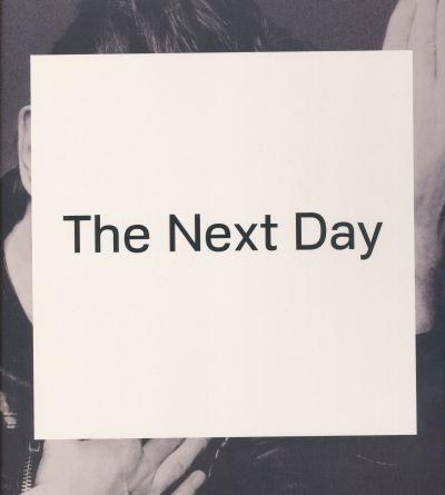 David Bowie - Next Day (2013) LP