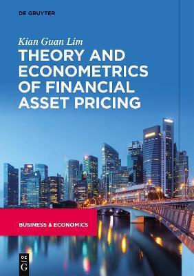 THEORY AND ECONOMETRICS OF FINANCIAL ASSET PRICING