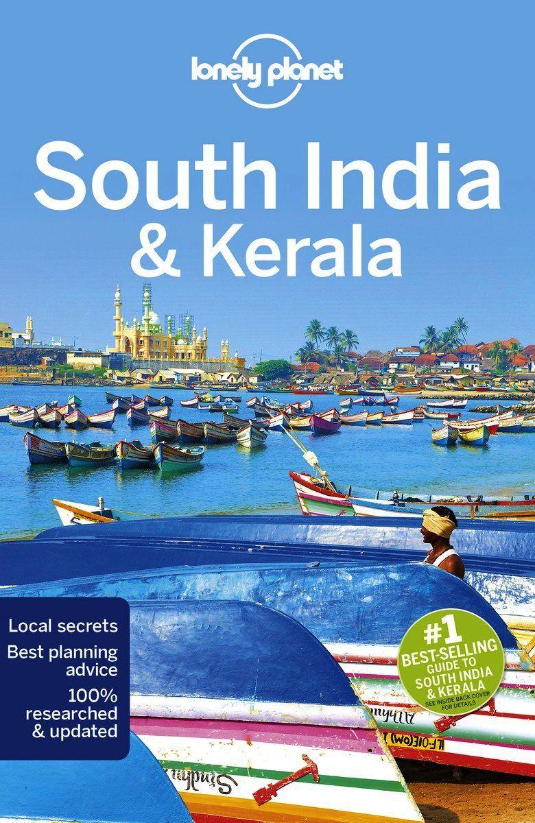 Lonely Planet: South India and Kerala