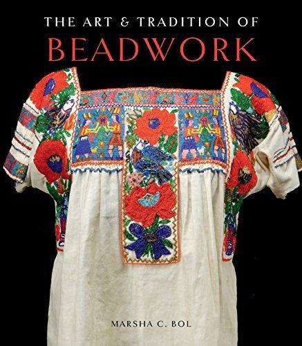 ART AND TRADITION OF BEADWORK