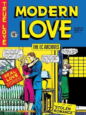 Ec Archives: Modern Love