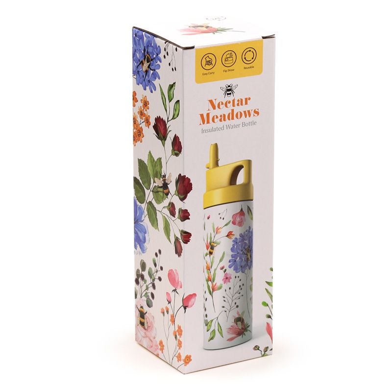 Termospudel Nectar Meadows, Flip Top, 500ml