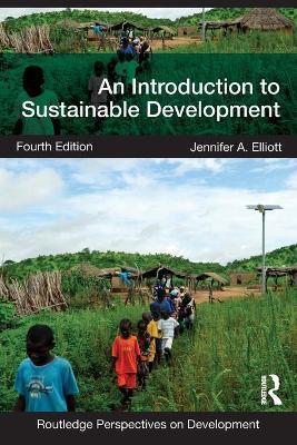 INTRODUCTION TO SUSTAINABLE DEVELOPMENT