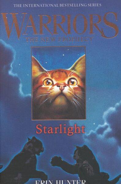 WARRIORS 4: STARLIGHT