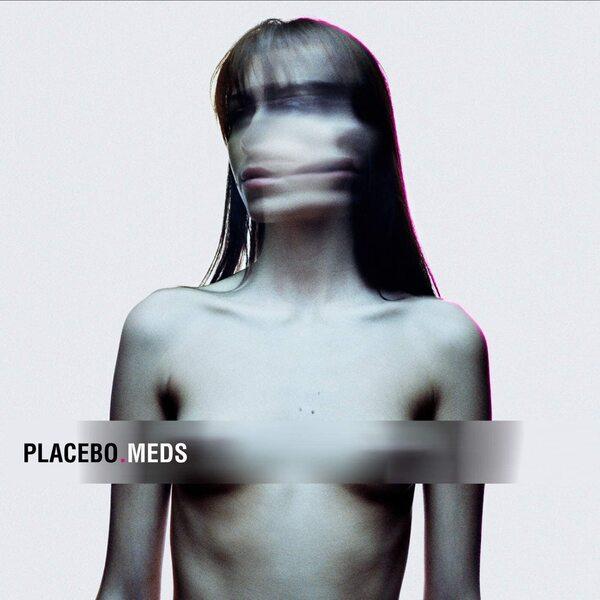PLACEBO - MEDS (2006) LP