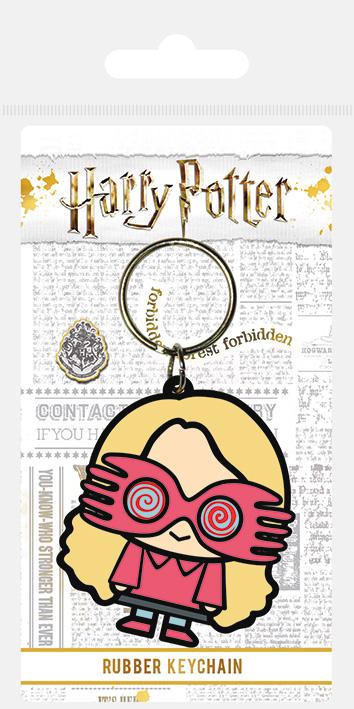 Võtmehoidja Harry Potter (Luna Lovegood Chibi)