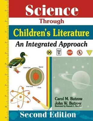 Science Through Children's Literature