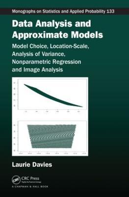 Data Analysis and Approximate Models